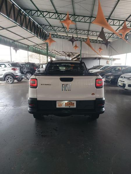 Fiat Strada Freedom 13cs - foto 4