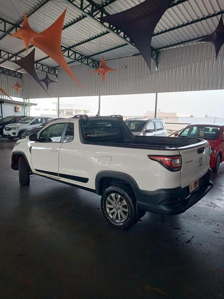 Fiat Strada Freedom 13cs - foto 5