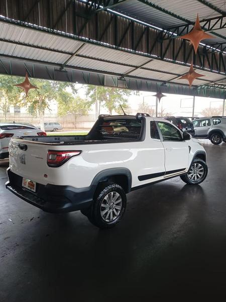 Fiat Strada Freedom 13cs - foto 6