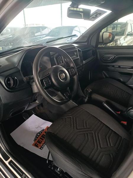 Fiat Strada Freedom 13cs - foto 7