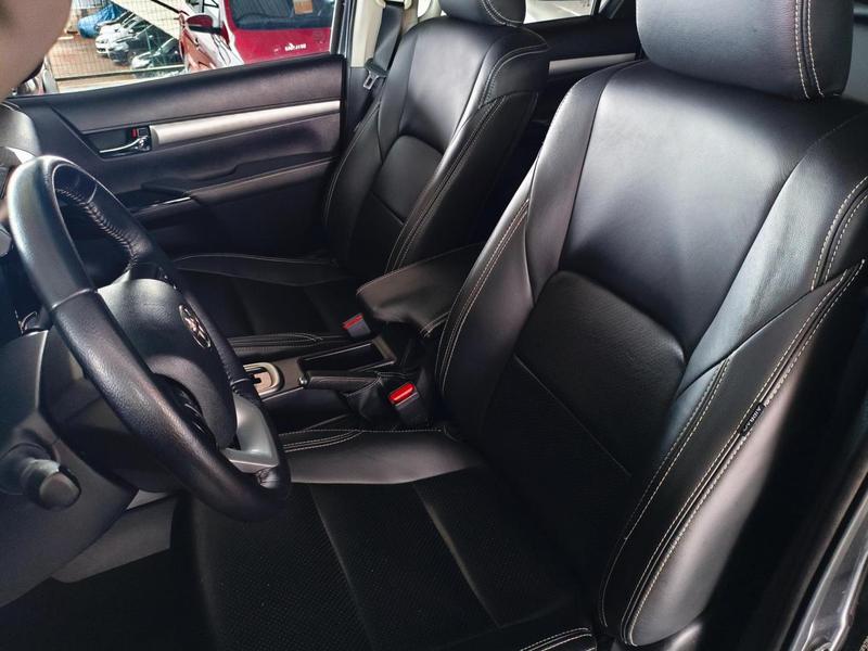 Toyota Hilux 28 Sr 4X4 Cd 16V Diesel 4P Automático - foto 4