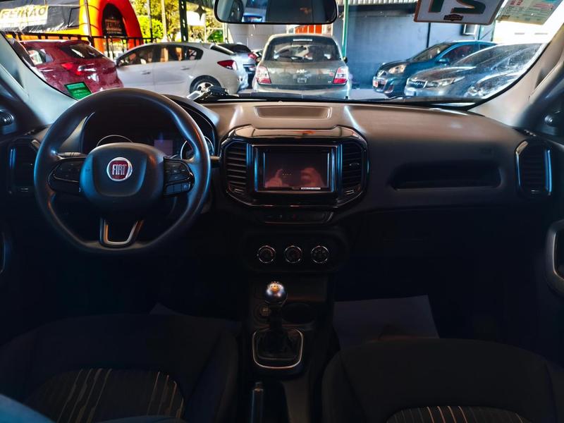 Fiat Toro Endurance - foto 2