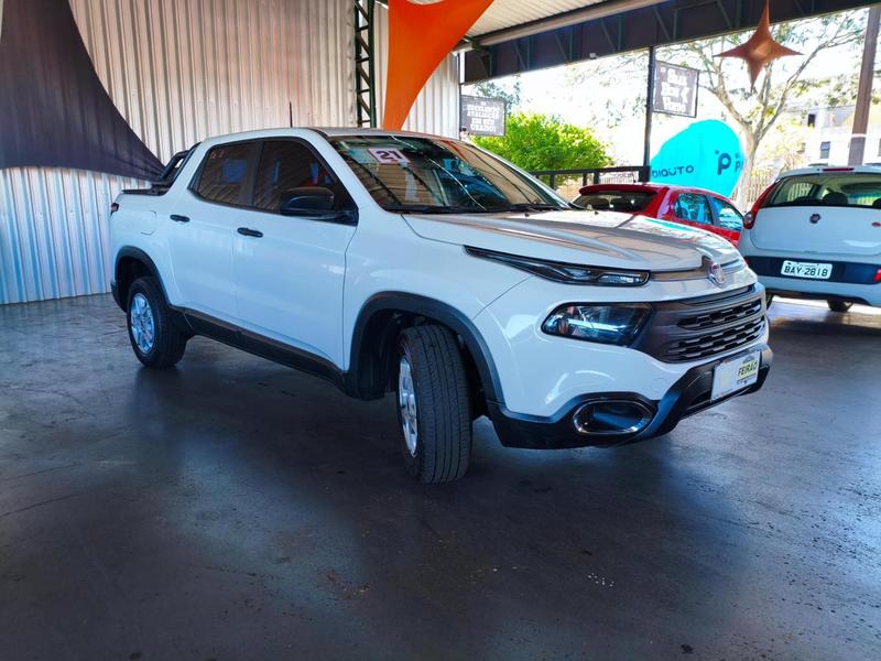 Fiat Toro Endurance - foto 11
