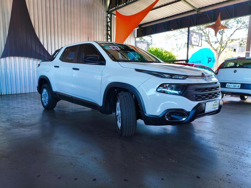 Fiat Toro Endurance - foto 12