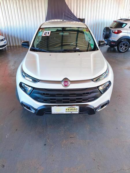 Fiat Toro Endurance - foto 13