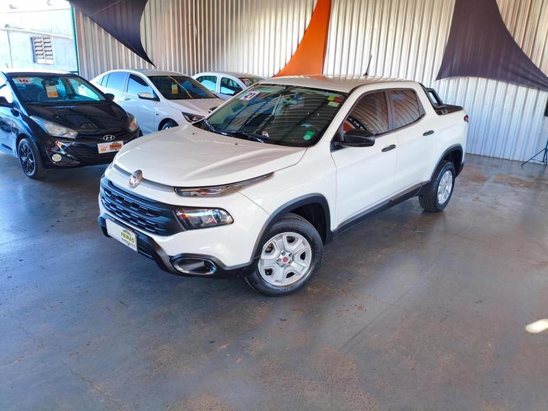 Fiat Toro Endurance - foto 14