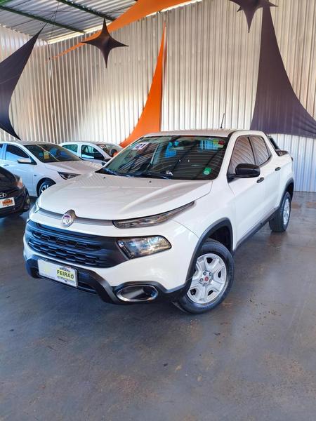 Fiat Toro Endurance - foto 15