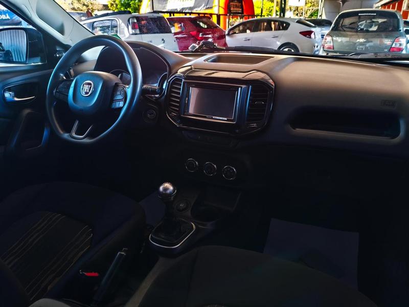 Fiat Toro Endurance - foto 17