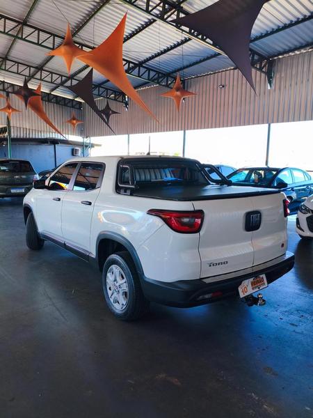 Fiat Toro Endurance - foto 19