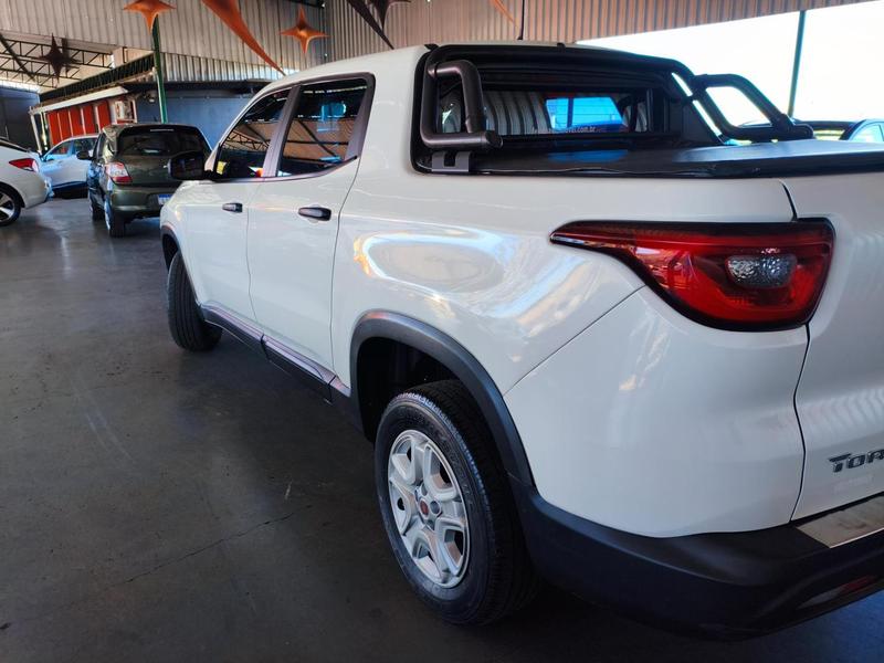 Fiat Toro Endurance - foto 7