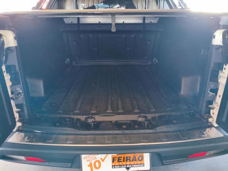 Fiat Toro Endurance - foto 9
