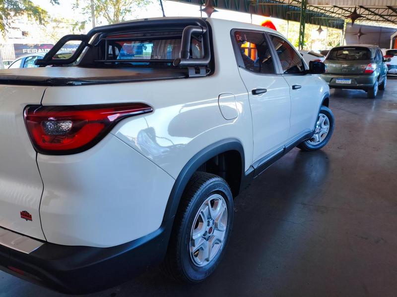 Fiat Toro Endurance - foto 10