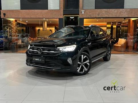 VOLKSWAGEN NIVUS HL TSI