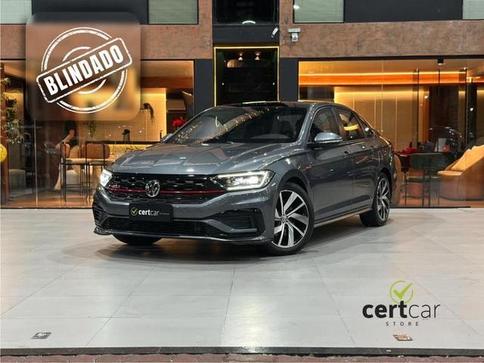 VOLKSWAGEN JETTA GLI AG