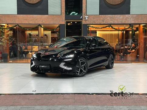 BYD SEAL AWD GS 590EV