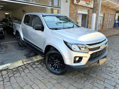 CHEVROLET S10 LT DD4A