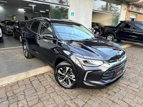 CHEVROLET TRACKER 12T A PR