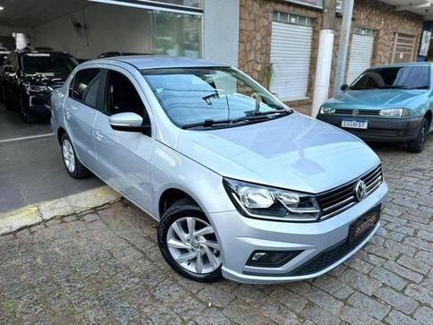 VOLKSWAGEN VOYAGE 1.0L MC5