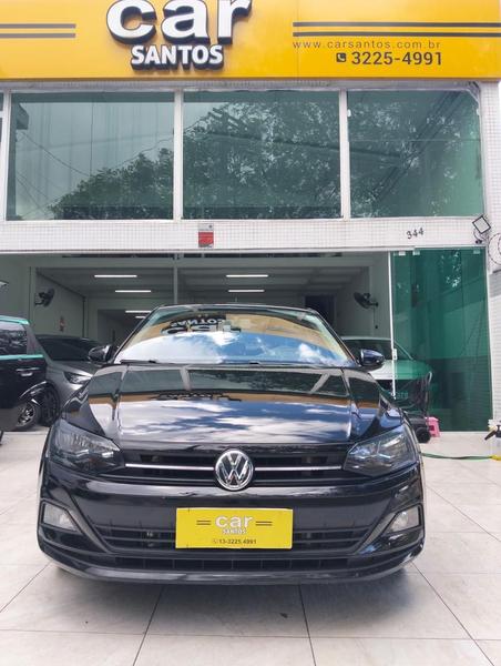 VOLKSWAGEN VIRTUS CL AD