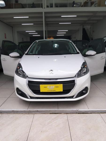 PEUGEOT 208 ACTIVE MT
