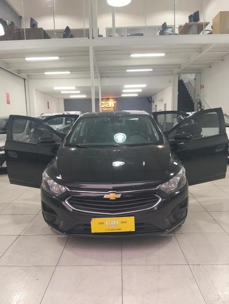 CHEVROLET PRISMA 1.4AT LT
