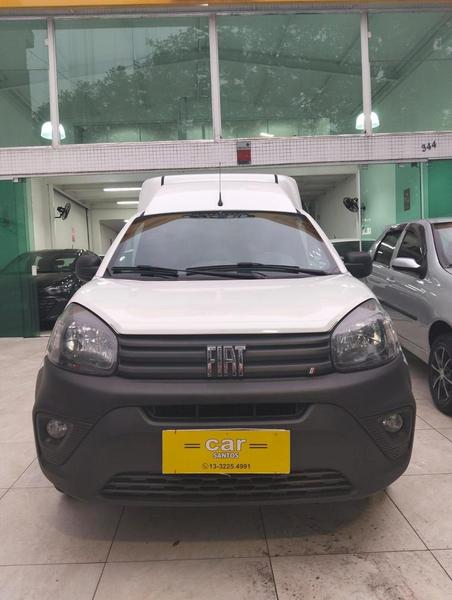 FIAT FIORINO ENDURANCE