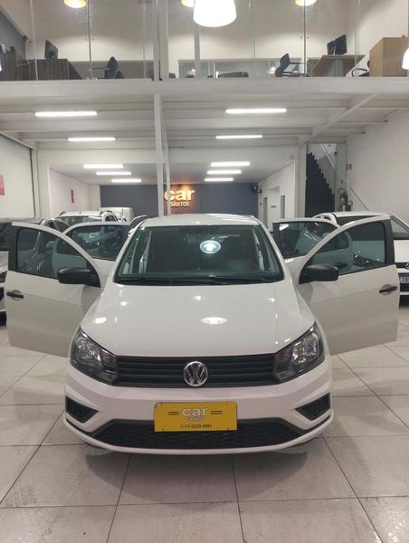 VOLKSWAGEN GOL 1.6L MB5