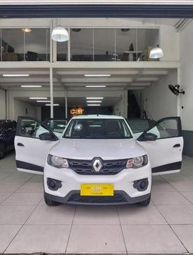 RENAULT KWID ZEN 10MT