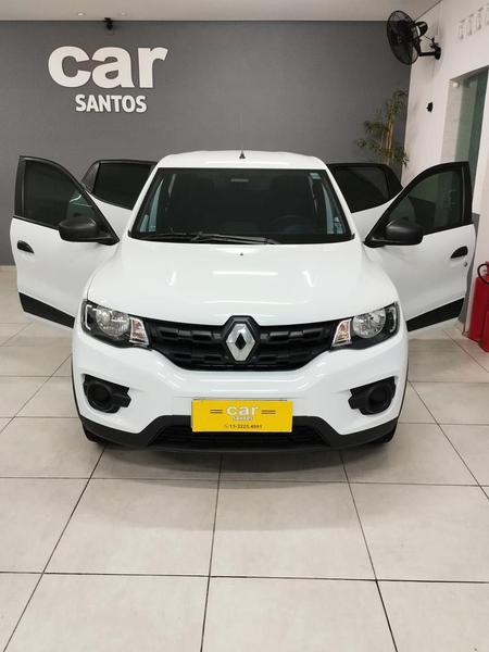 RENAULT KWID ZEN 10MT