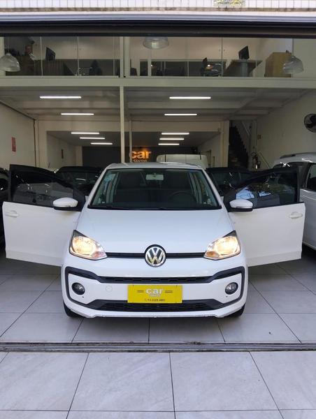 VOLKSWAGEN UP MOVE MCV