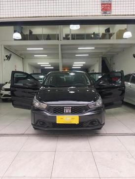 FIAT ARGO 1.0