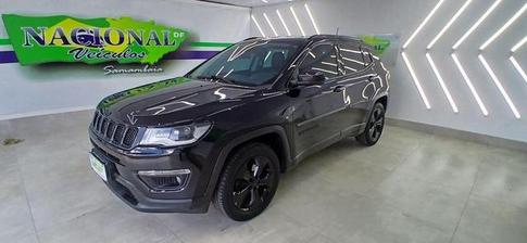JEEP COMPASS LONGITUDE