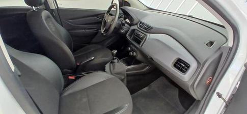 CHEVROLET ONIX 1.0 JOY 8V FLEX 4P MANUAL