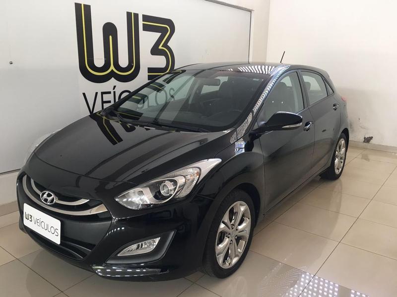 HYUNDAI I30 1.8