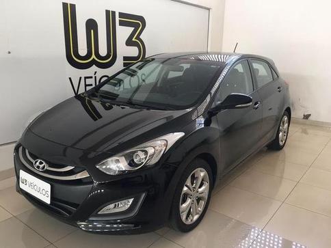 HYUNDAI I30 1.8