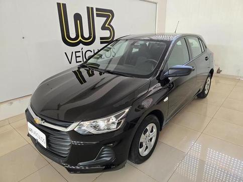 CHEVROLET ONIX 10MT HB