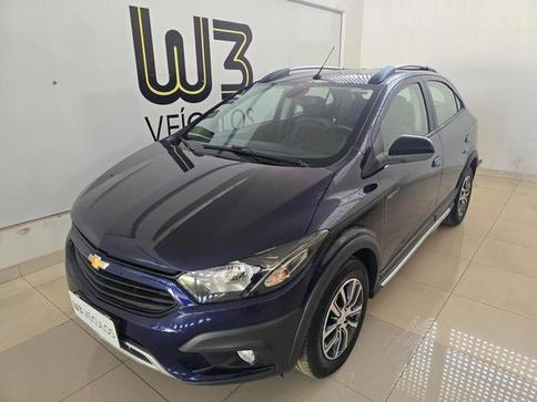 CHEVROLET ONIX 1.4AT ACT