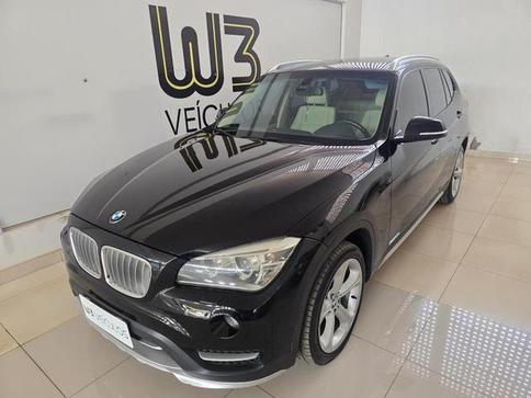 BMW X1 S20IACTIVE FLEX