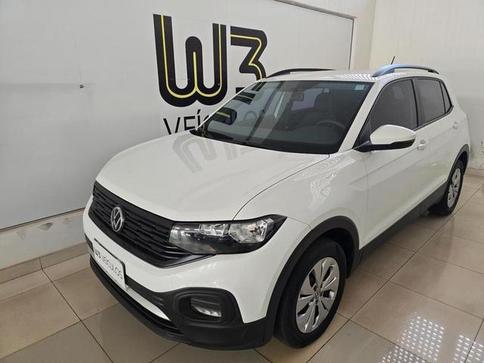 VOLKSWAGEN T CROSS SENSE TSI