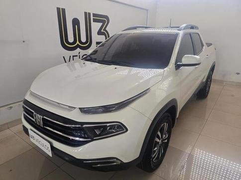 FIAT TORO FREED TURB AT6