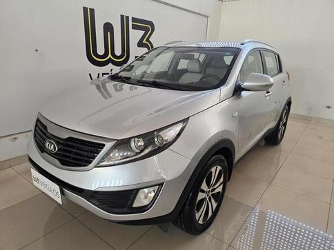 KIA SPORTAGE LX2 OFFG2