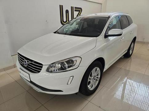 VOLVO XC60 2.0 T5 KIN