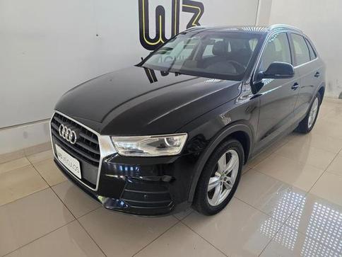 AUDI Q3 1.4TFSI 