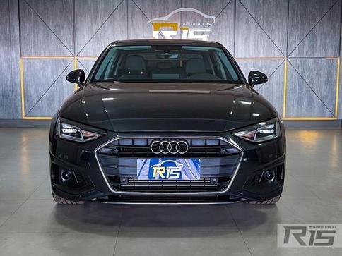 AUDI A4  Prestige 2.0 TFSI S-tronic