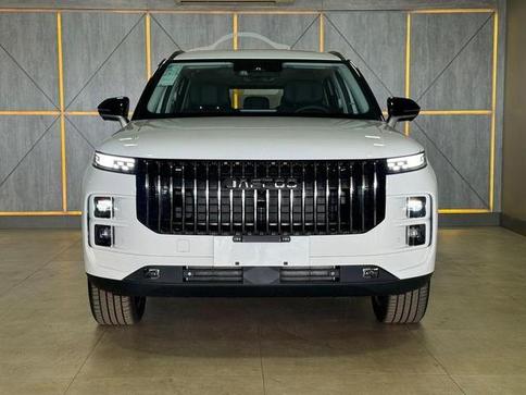 JAECOO 7  Luxury 1.5 TB 16v Aut 5p (H�brido)