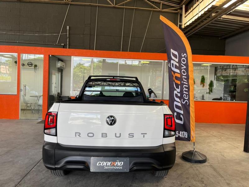Volkswagen Saveiro Cs Rb Mf - foto 7