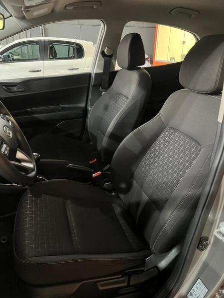 Hyundai HB20 Confort 1.0 Flex 12V Mec - foto 10