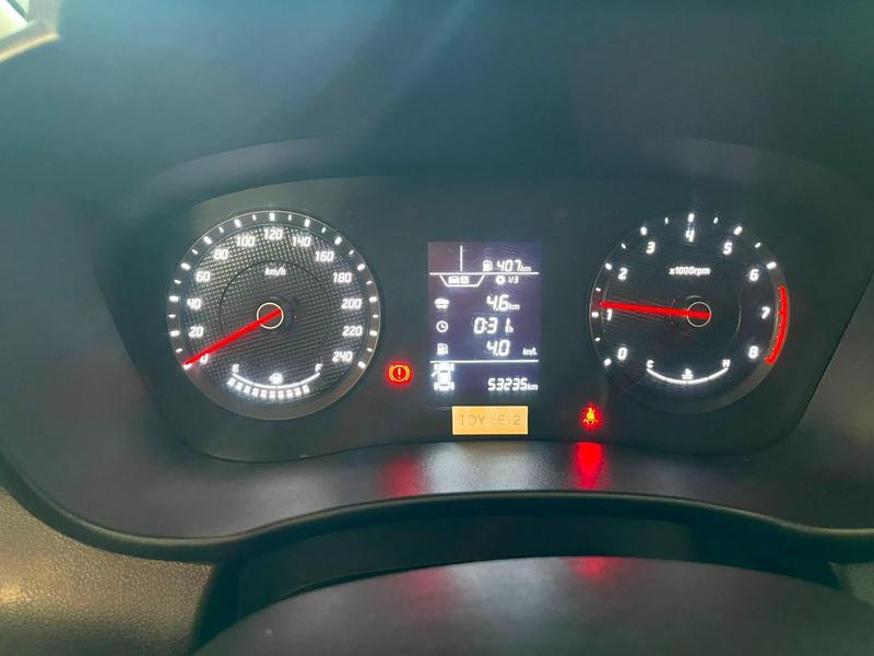 Hyundai HB20 Confort 1.0 Flex 12V Mec - foto 9