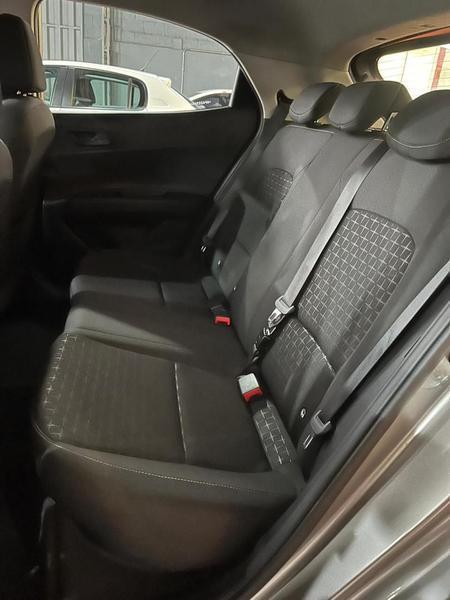 Hyundai HB20 Confort 1.0 Flex 12V Mec - foto 11