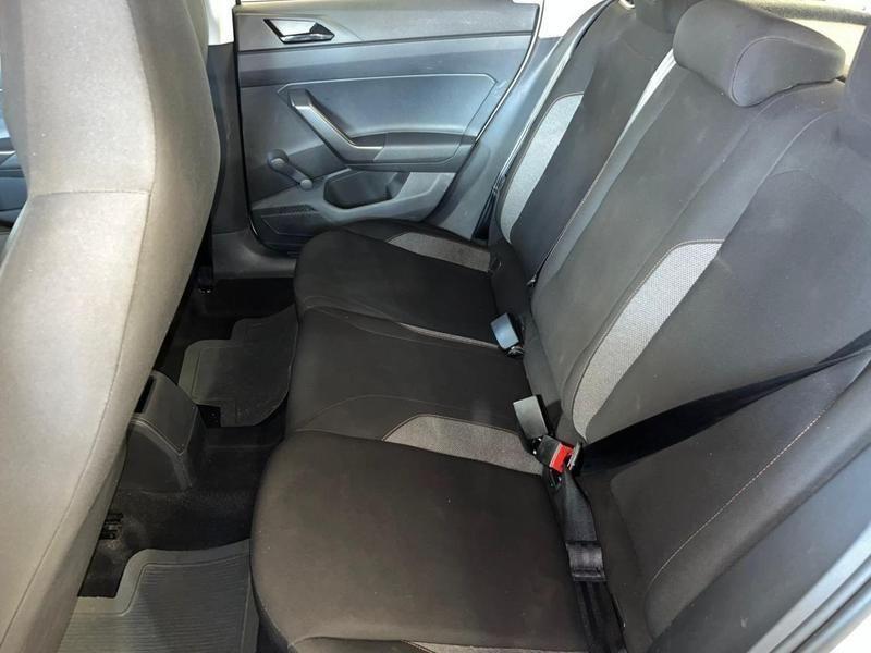 Volkswagen Polo Track 1.0 Flex 12V 5P - foto 15